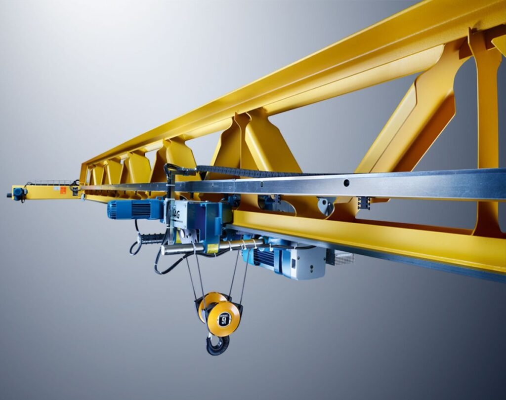 hoists